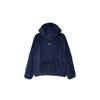 Fleece Hoodie Nike X NOCTA Dark Blue