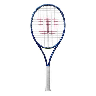 Wilson Теннисная ракетка SHIFT 99 V1 Shift 99 V1 US OPEN 2024 Только рамка WR166411U