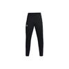 Training Slim Fit Jogger Pants Men Bottoms Black 1366203-002
