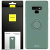 Sc Silicone Ring Galaxy Note 9 Dark Green