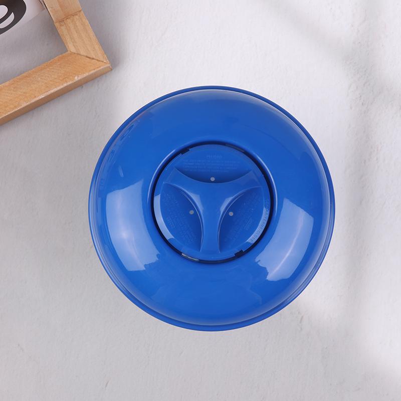 Плавающий бассейн Медицинский хлор Таблетки Ванна Поплавок Чистящее Средство Автоматический Диспенсер Прочные Инструменты Для Чистки Уличных Бассейнов