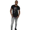 Star Wars Mens Lord Vader Pop Art T-Shirt