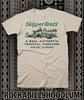 Retro Tiki T Shirt Bar Mug Restaurant Polynesian Skipper Kent Oakland Ca