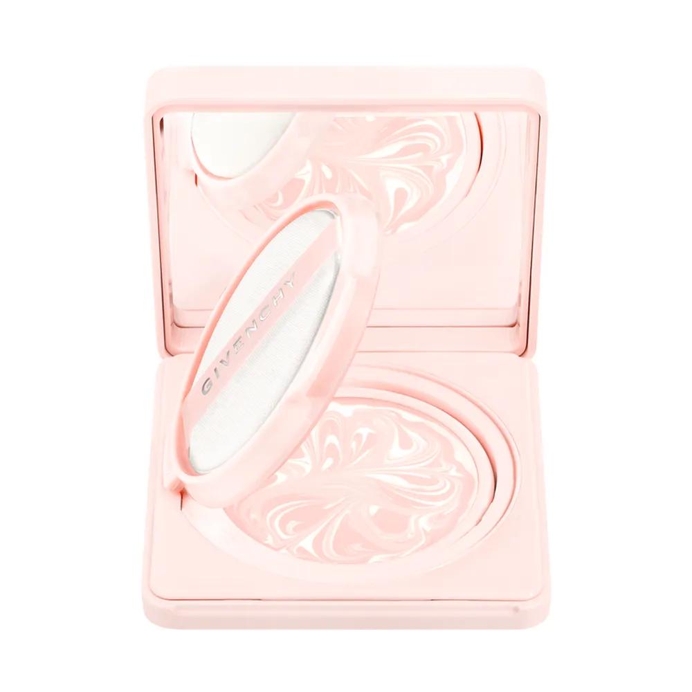 Givenchy Skin PFCT Makeup Touch-up Revitalizing Balm Pact