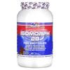 Isomorph 28, Pure Whey Isolate, Delicious Chocolate Fudge Pops, 907G (2Lbs)