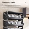 Yunshuang Multifunctional Kitchen Storage Rack
