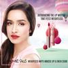 LAKME 9 To 5 Weightless Lip & Cheek Color, Rosy Plum, 9 G