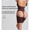 Women's One-piece Body Shaper, Body-shaping Waist-cinching Underwear, Postpartum Abdominal Binder, Tight-fitting Briefs, One-piece, Butt-lifting