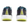 Puma Мужские кроссовки Deviate Nitro 2 Black Lime Pow Ocean-Tropic 376807-19