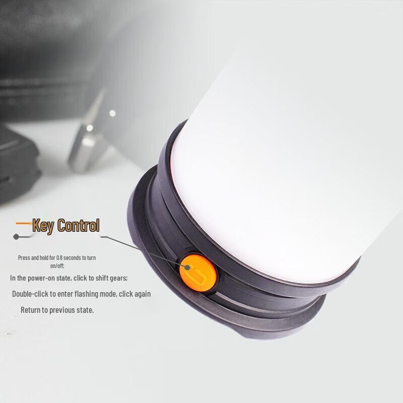 Fenix CL30R Rechargeable LED Camping Lantern