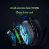 Беспроводная игровая гарнитура Razer BlackShark V3 X Ultimate с тремя режимами
