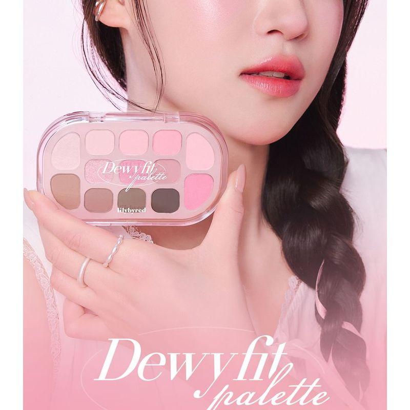 lilybyred Сияющий стик для макияжа с эффектом росы - 2 цвета
