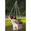 Premium Rectangle Shape Swing/Swing for Balcony/Swing for Adults/Swing Chair for Adults for Home/Hammock Swing for Adults
