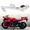 Motorcycle Rear Brake Lever Pedal Aluminum Brake Pedal Foot Lever for CBR600RR Motorbike Accessories Repair Part