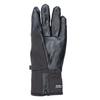 TRESPASS Unisex Adult Alpini Waterproof Leather Palm Gloves