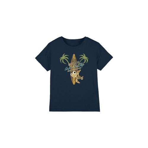 Finding Nemo Childrens/Kids Surf N Sun Shop T-Shirt