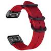22 мм 26 мм ремешок Quickfit для часов Garmin Fenix 7 7x 7s Спортивный нейлоновый ремешок Quickfit Смарт-часы Для аксессуаров Garmin Замена