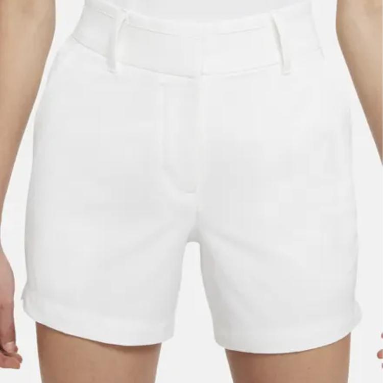 Nike Casual Shorts Women's White Moderate DA3210-100