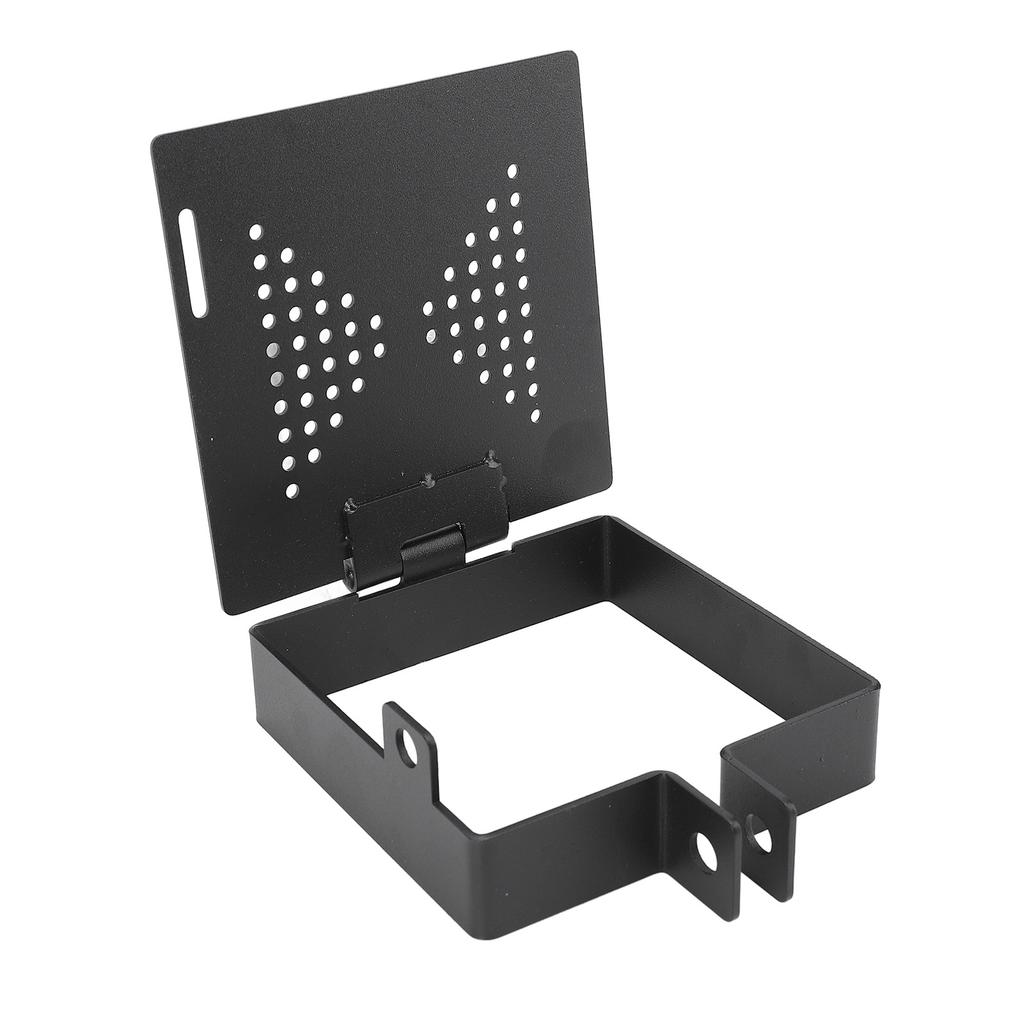 Заглушка бампера для автодома с вентиляционными отверстиями предотвращает падение канализационного шланга, квадратная заглушка для бампера автодома из углеродистой стали