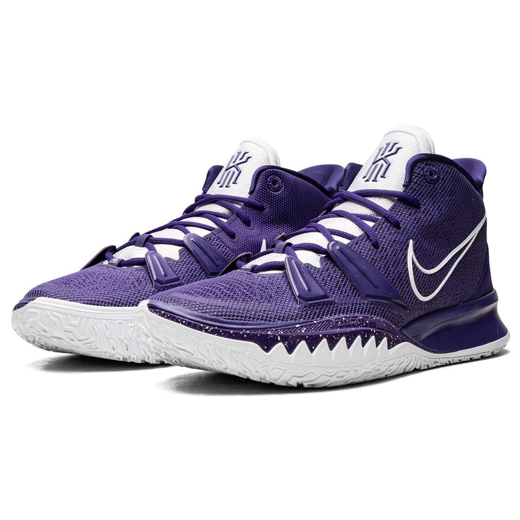 Nike Kyrie 7 TB New Orchid Men Sneakers Purple White DM5042-501