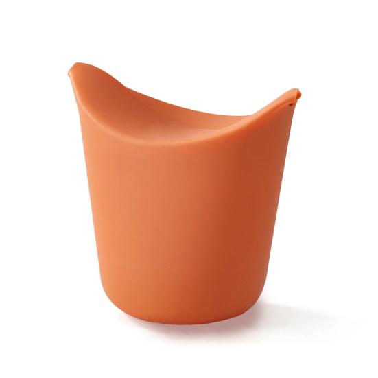 Практичная складная миска для попкорна «сделай сам», без BPA, микроволновая печь, машина для приготовления попкорна, кухонные аксессуары, ведро для попкорна