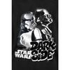 STAR WARS Unisex Adult Dark Side Duo Sweatshirt
