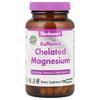 Bluebonnet Nutrition Буферизованный Хелатный Магний Вегетарианские Капсулы 120 Штук