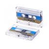 45 Minutes Magnetic Audio Tape Recording For Speech Music Recording Standard Cassette Bkb Blank Tape Player Empty Tape