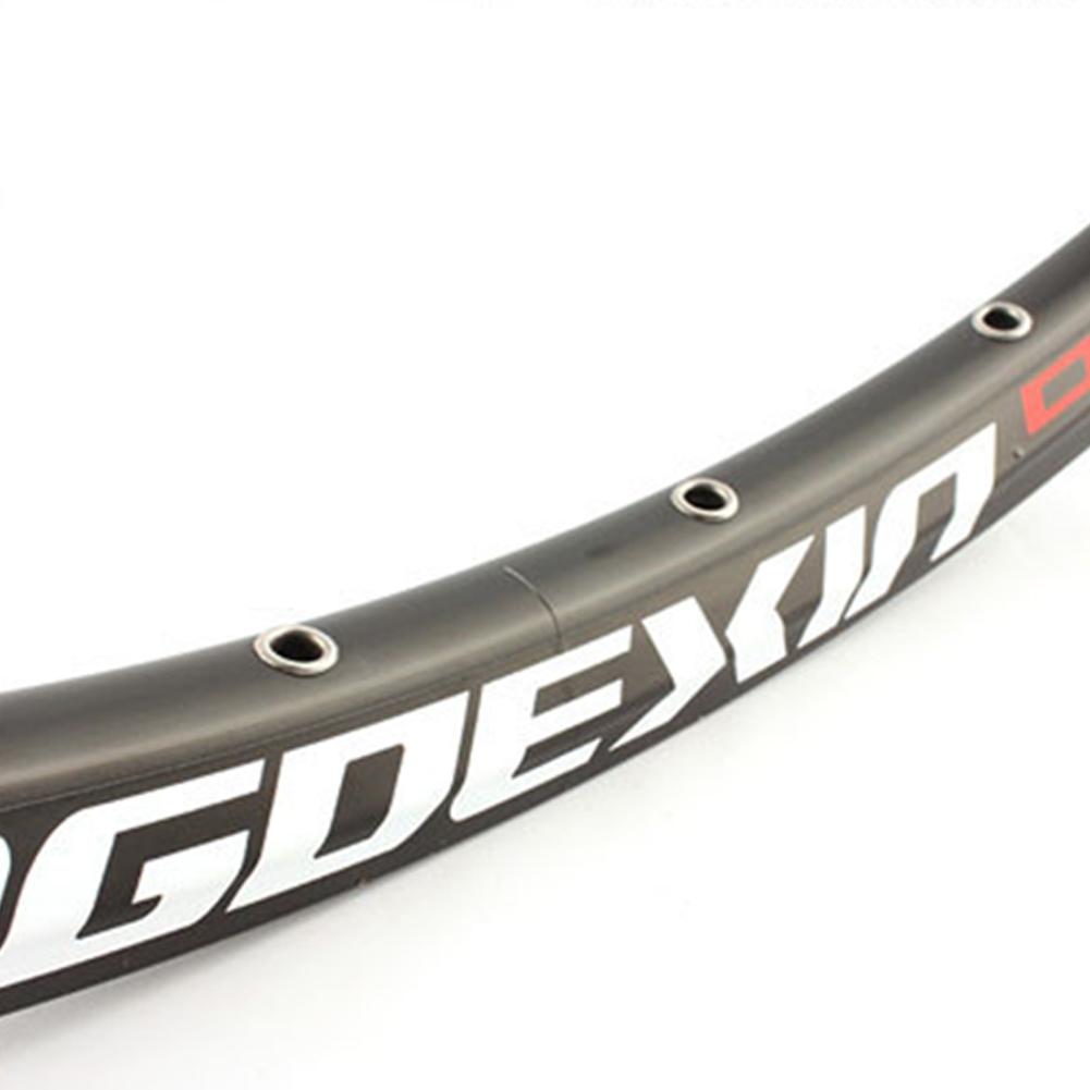 Обод колеса из алюминиевого сплава FV AV Газовая форсунка 24 дюйма, двухслойная