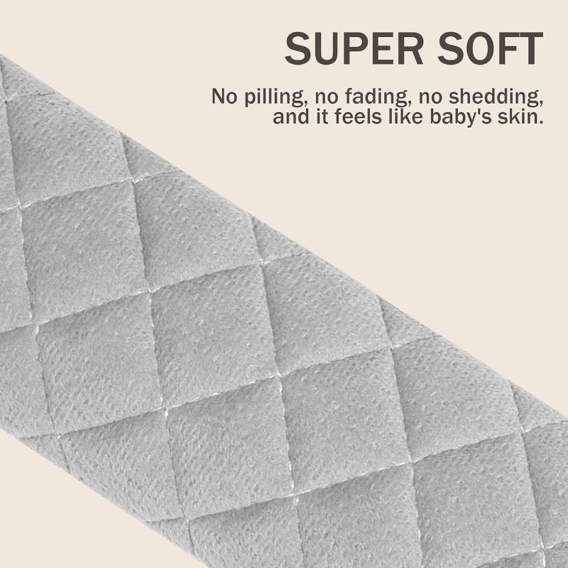 1 шт. Мягкая накладка на ремень безопасности для автомобиля, накладка на плечо ремня безопасности, подушки