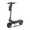 OOTD T10 Pro 11'' Electric Scooter, 1300W*2 motors, 52V 23.4Ah battery, top speed 65 km/h, range approximately 70 km/h.