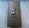 [Б/У] Официальный лайтстик BTS версия 4 Army Bomb