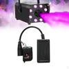 Remote Controller Receiver, Fog Smoke Machine Part for 400W 900W 1500W Accessory