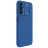 Nillkin CamShield Blue Protective Case for Samsung Galaxy A14 5G with Camera Cover
