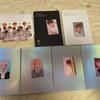 BTS Bulletproof Love Your Self Album+foca