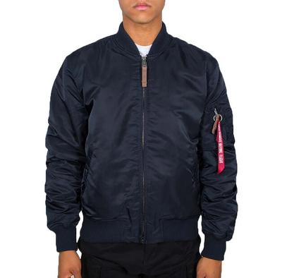 Alpha Industries MA-1 VF 59 куртка