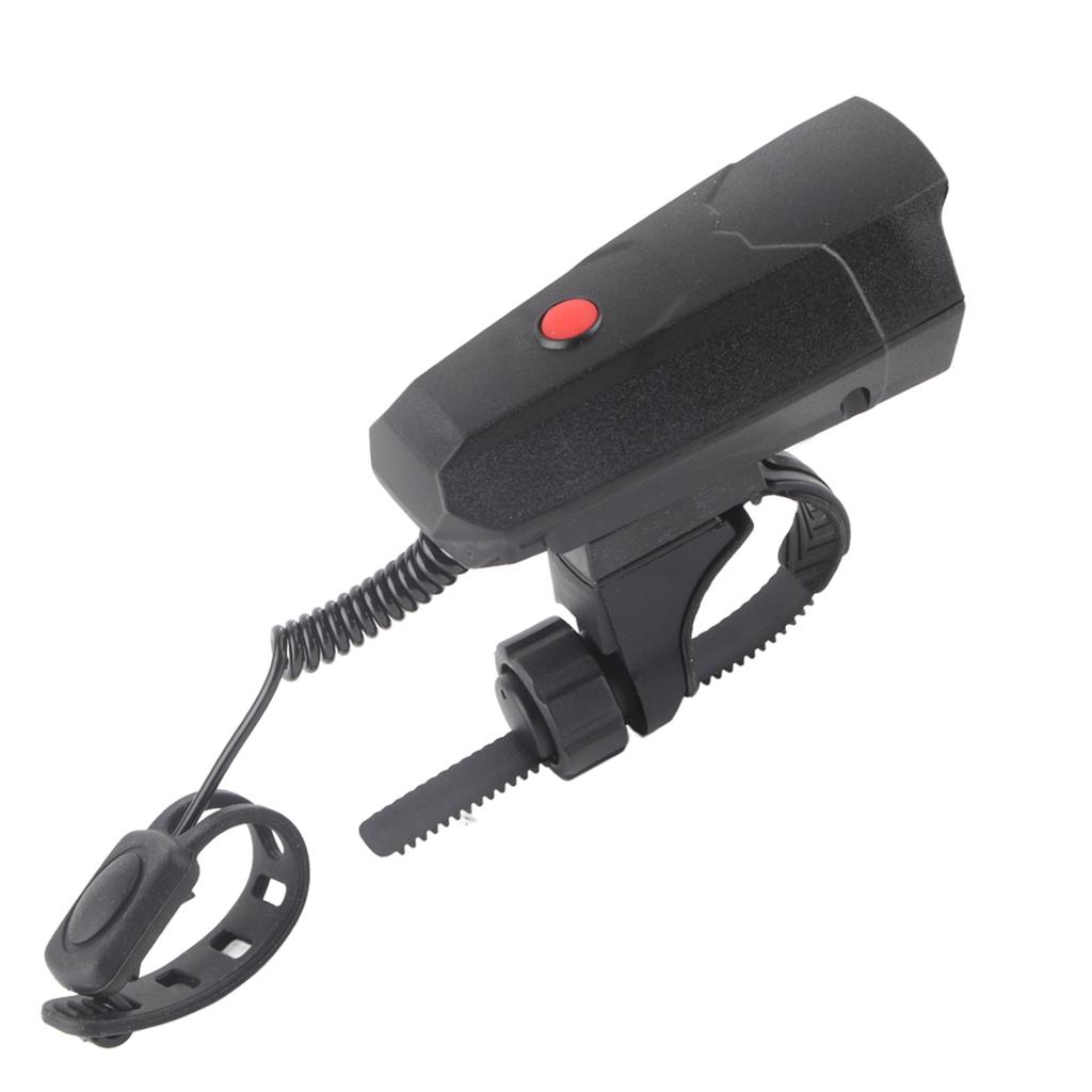 Велосипедные велосипедные гудки Электронный велосипедный руль Звонок Сигнальный гудок