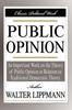 The Public Opinion Book