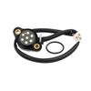 37730-20K01-000 Motorcycle Gear Position Sensor Gear Indicator Shift Sensor for GW250 GSX250 DL250 GSX250R Inazuma 250