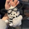 Пилот Пача Собака Плюшевый Брелок Пищащая Игрушка