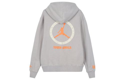Jordan Худи Jordan X Shelflife Мужские Бежевые DV6997-016