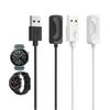 Magnetic Watch Charge Cable Reliable Connections ABS Charging Cord Reliable Charging Solution USB for Oneplus Watch 2