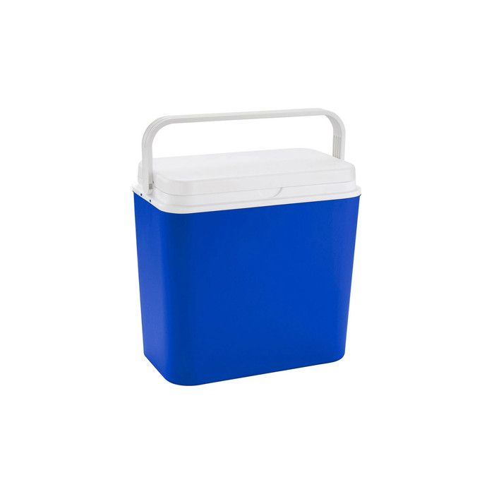 Glacière - Edco - 24L - Isolée - PVC - Camping