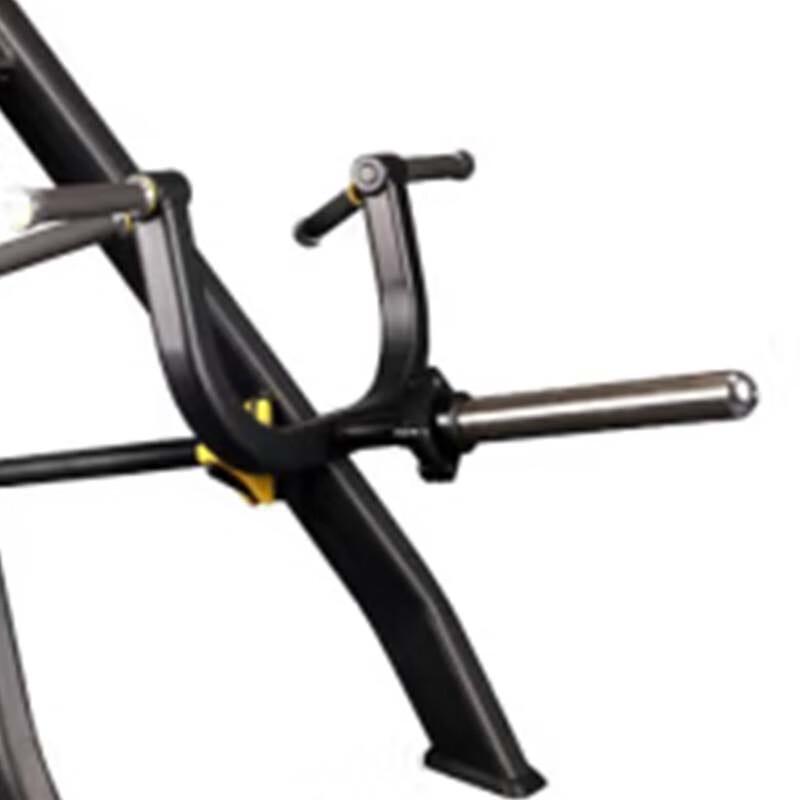 T-bar Row Machine