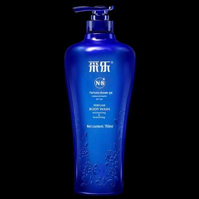 Шампунь от перхоти Cai Le Perfume