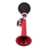 Mountain Road Bike Tin Airbag Speaker Mountain Road Bicycle Balloon Horn Bells Speaker