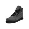 Puma Desierto V2 Leather Sports Comfortable Trendy High-Top Lifestyle Casual Shoes Unisex Casual Shoes Black 373025-04