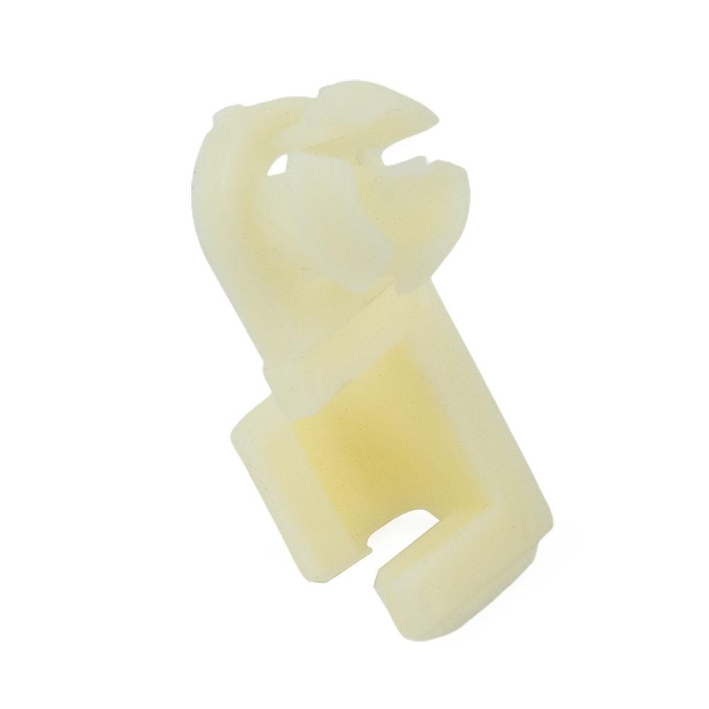 2 шт. Зажимы для удилища Зажим Ручка Новый Пластик Задний 15545178