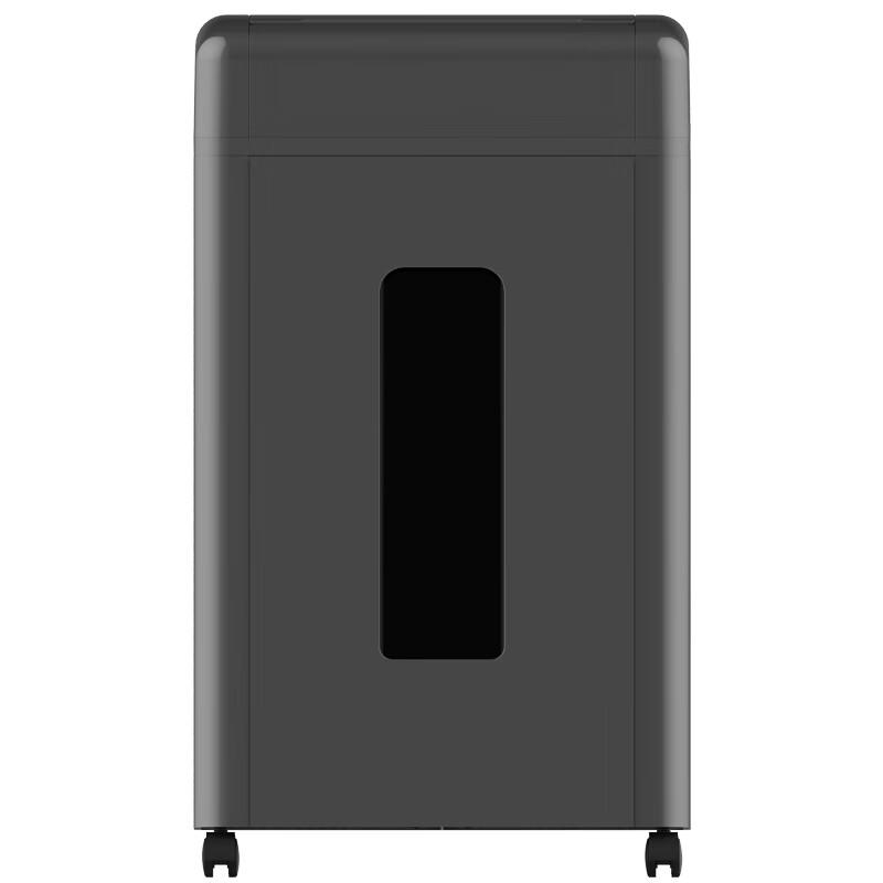 SUNWOOD M63 Commercial Cross-Cut Paper Shredder CN plug (adapter included)