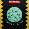 12inch Record OH WELL - Radar Love 12R6244 Parlophone 1990 UK Dance & Electronica Used